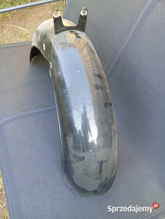 Błotnik przedni Dniepr Skórzewo