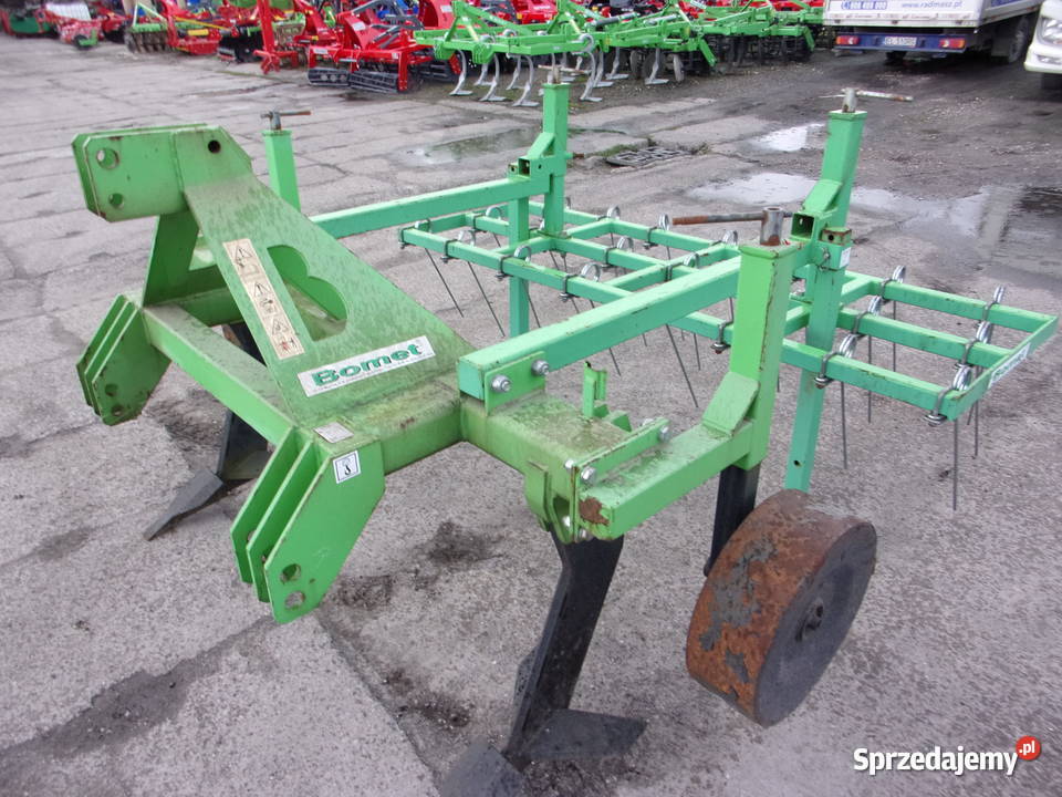 Głębosz BOMET u4763 dostępny w RadMasz Opoczno