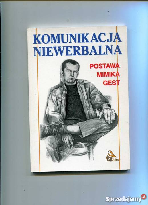 Komunikacja niewerbalna