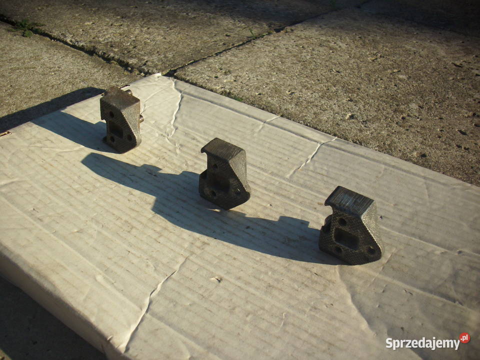 Rygiel ślizgu suwadła drzwi MERCEDES T1 kaczka dostawcze Motoryzacja Kielce