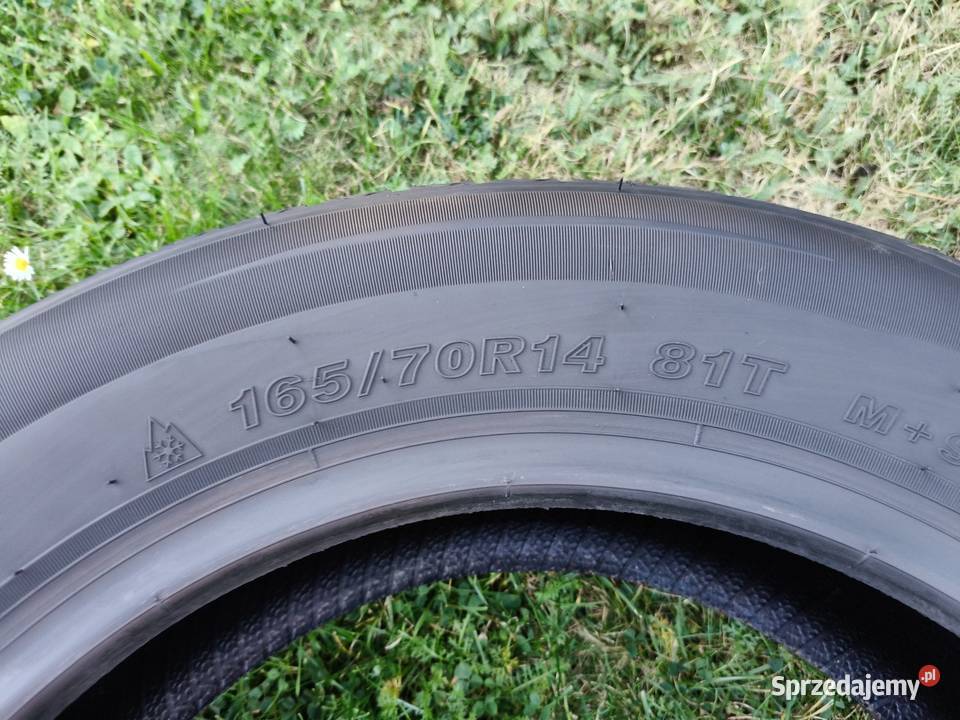 16570 R14 Goodride AllSeason Elite 2025 DEMO Binkowo