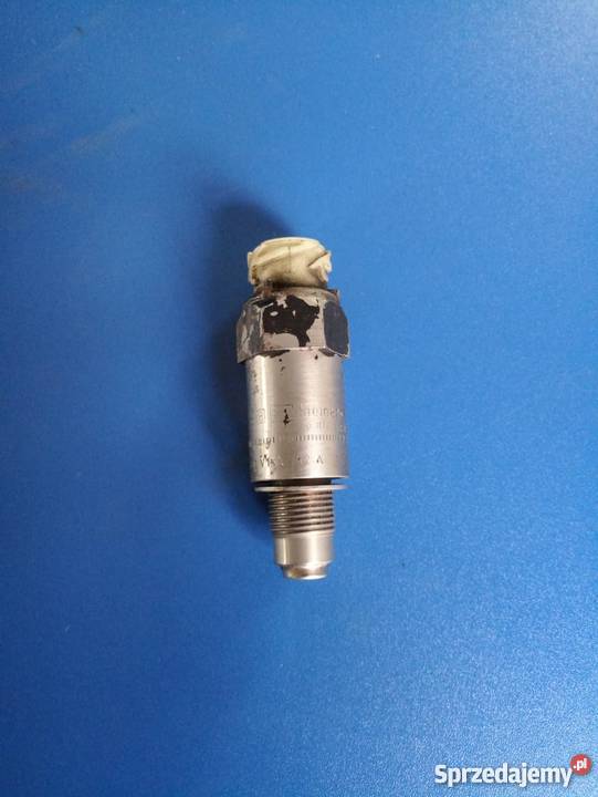 IMPULSATOR TACHOGRAFU 2171 KITAS SIEMENS 25 MM sprzedam