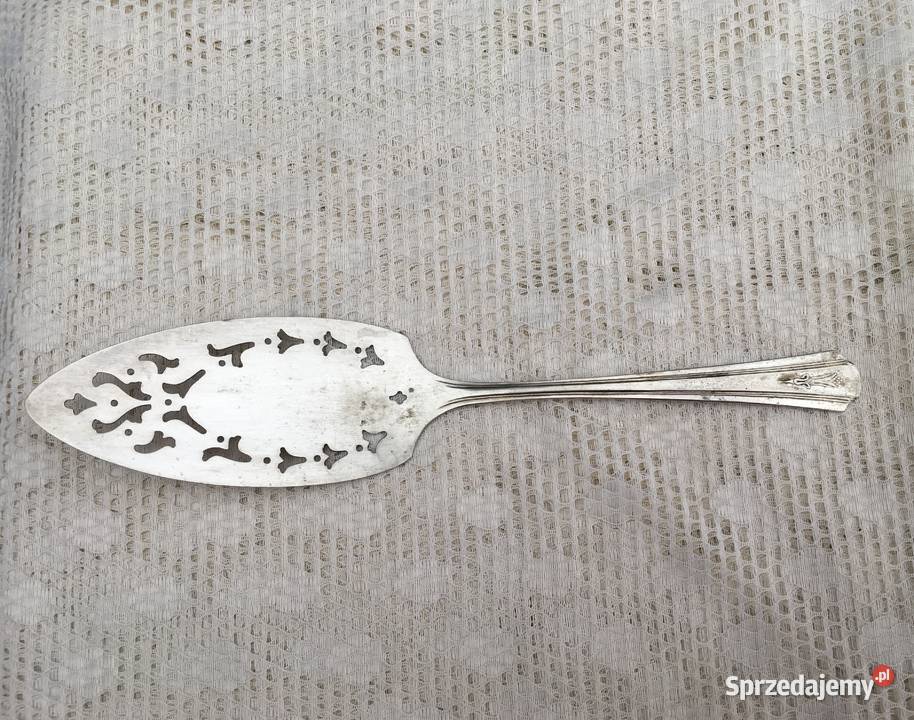 Łopatka do ciasta vintage Anglia małopolskie