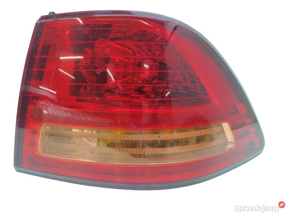 LAMPA TYŁ PRAWA EU Kia Magentis II 20052010 świętokrzyskie