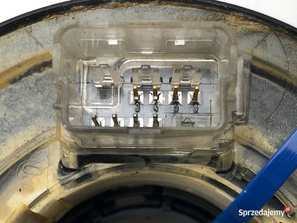 TAŚMA AIRBAG SKODA OCTAVIA II 1K0959653C 0413