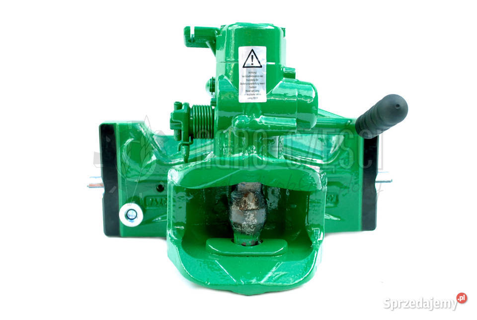 ZACZEP AUTOMATYCZNY ROCKINGER 3303225 John Deere Skoroszyce sprzedam