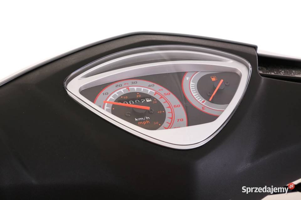 Dostawa Skuter Blinc Fantasy 50 Raty Dostawa Ciechanów