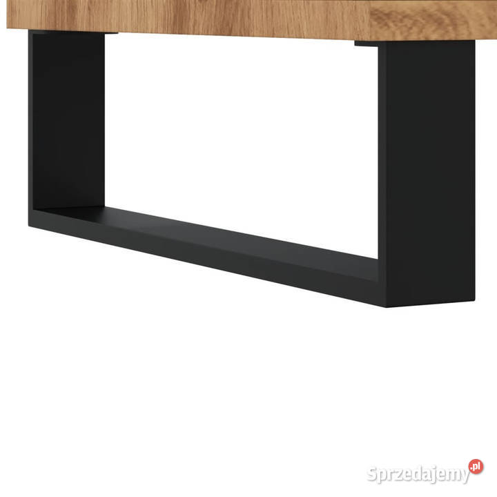 Szafka dąb artisan 104x35x70 materiał Warszawa sprzedam