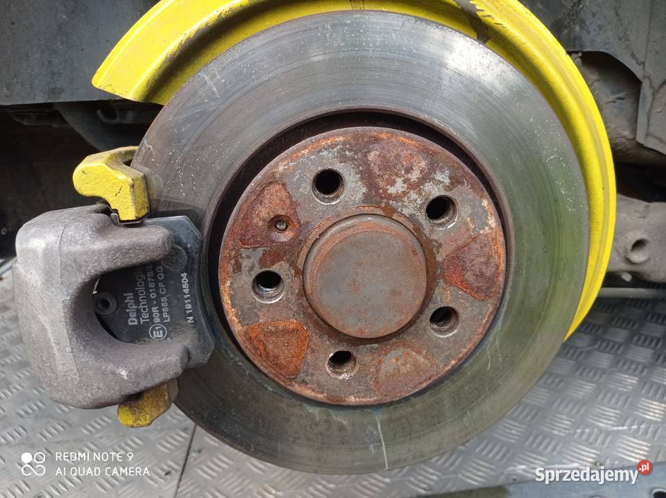 Toledo 23 vr5 uszkodzony silnik dolnośląskie Pielgrzymka sprzedam