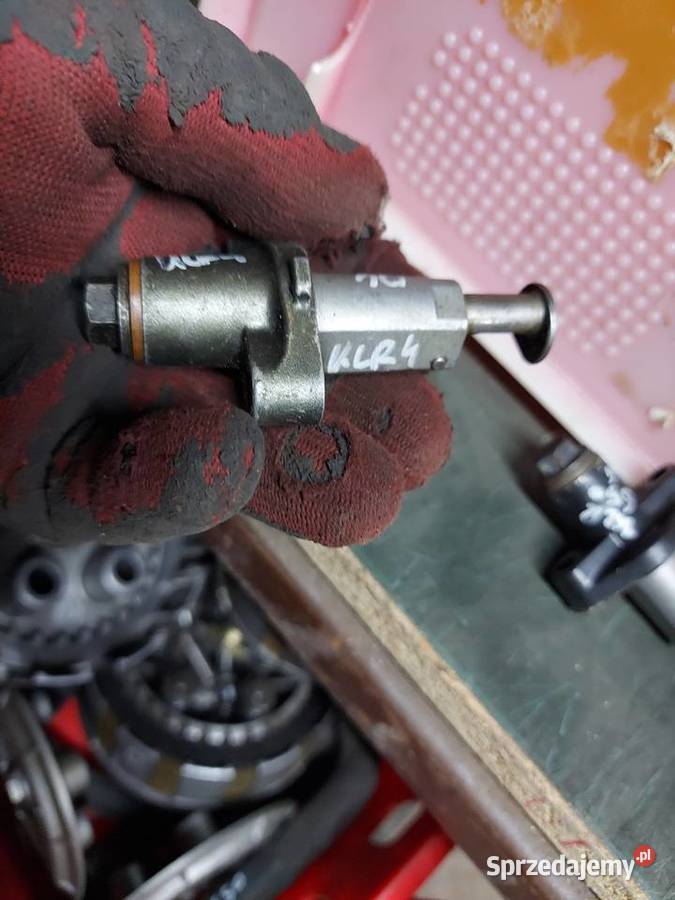 Kawasaki klr 600 klr 650 napinacz rozrządu
