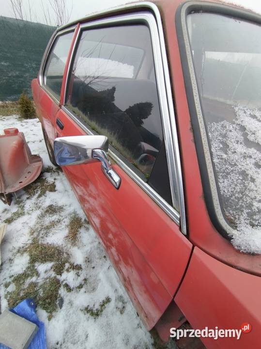BMW e21 wszystkie części Bydgoszcz sprzedam