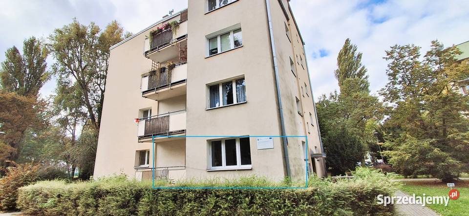 Mieszkanie dwupokojowe 38m2 Kolorowa 14 Warszawa