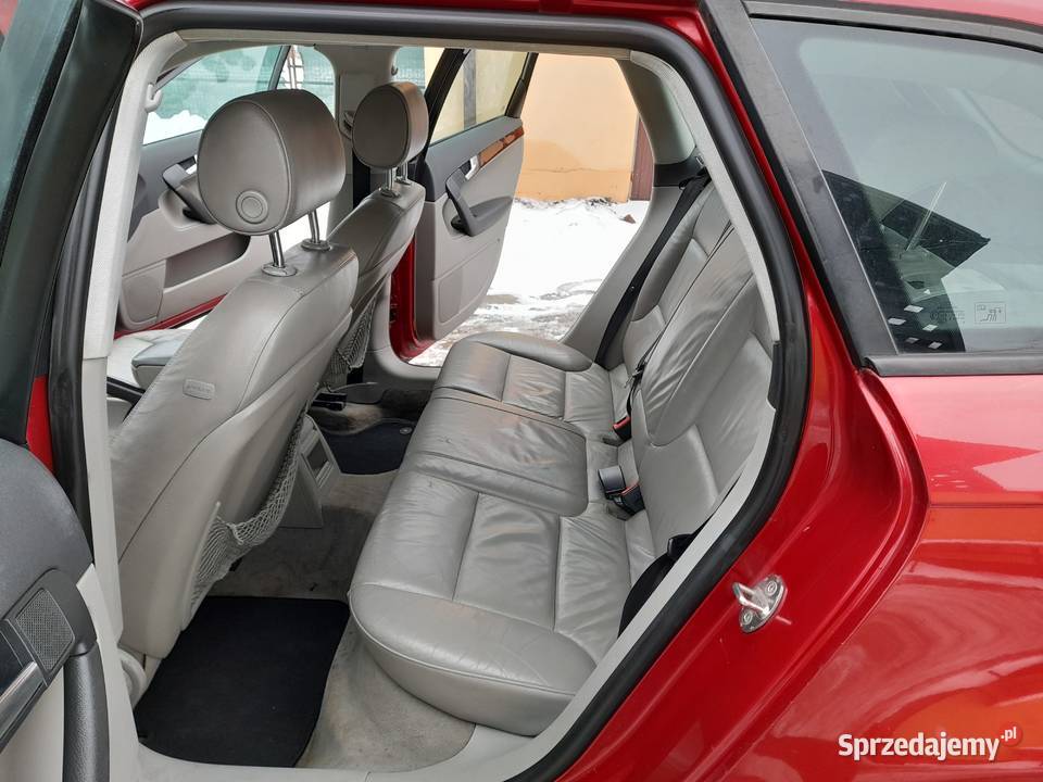 Audi A3 8P19 tdi 105 koni5 drzwiowahak2006