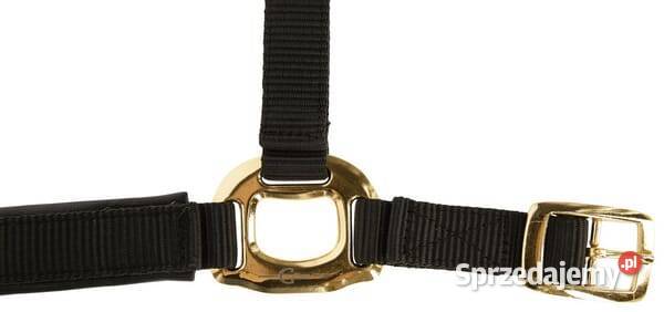 Kantar Topline czarny Cob 3224616 Kamionna