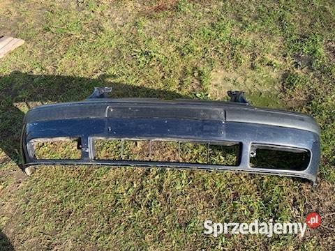 Przedni zderzak Golf 4 Lututów sprzedam