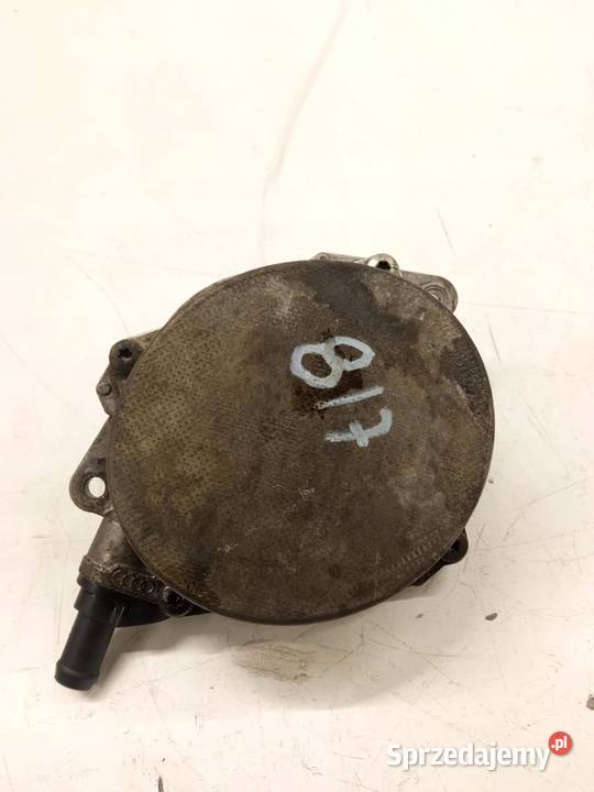 POMPA VACUM 30 TDI VW Volkswagen Touareg I