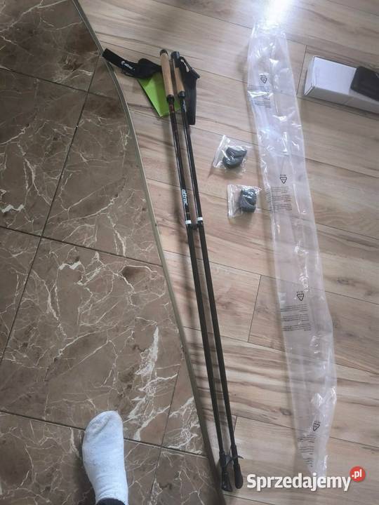 Kije do nordic walking Bełchatów