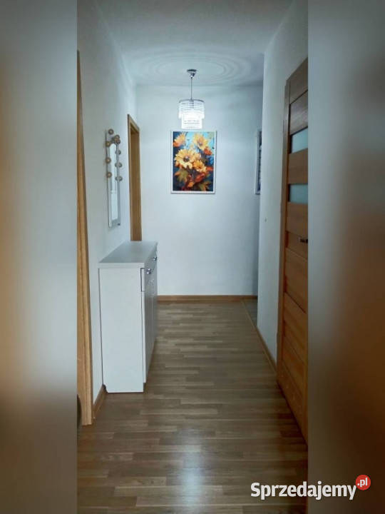 Mieszkanie Jagiellończyka Radzyń Podlaski 2