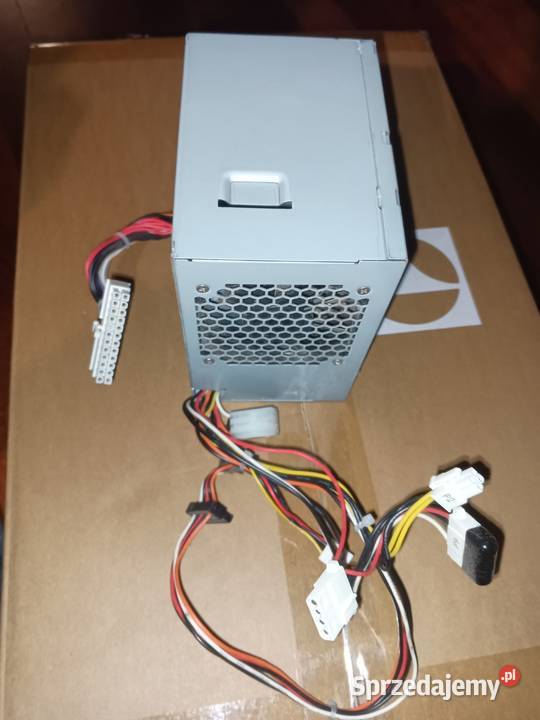 Zasilacz Dell Grodzisk Mazowiecki sprzedam