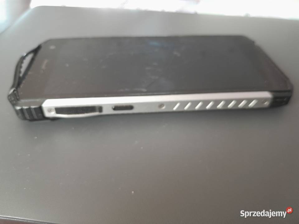 Telefon smartfon myPhone HAMMER Energy 2 Wieliczka