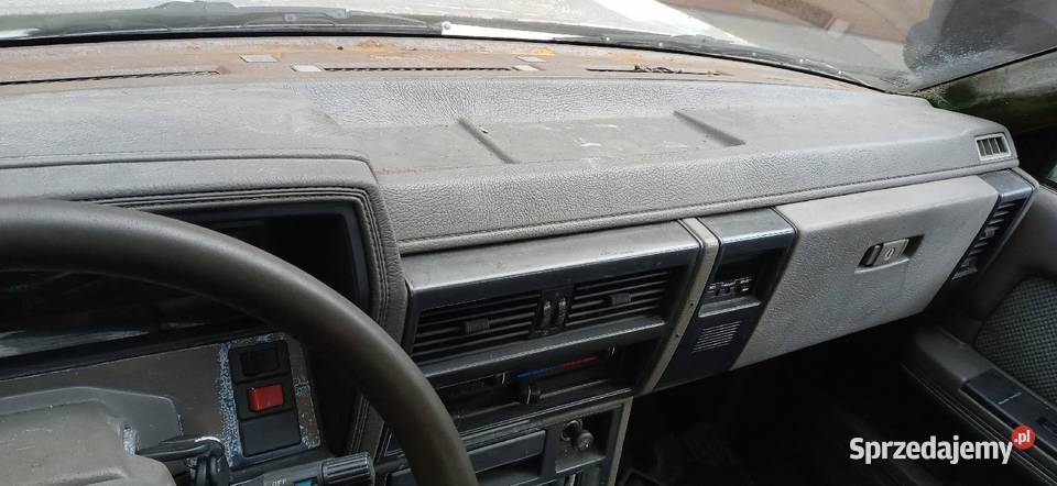 Nissan LAUREL PATROL 28D SGL JC32 silnik 6 łódzkie Sieradz