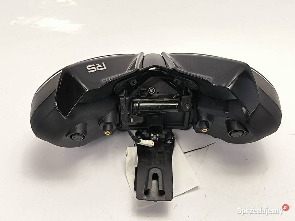 LAMPA PRZÓD MOTOR TRIUMPH SPEED TRIPLE 1200 RS Lipno