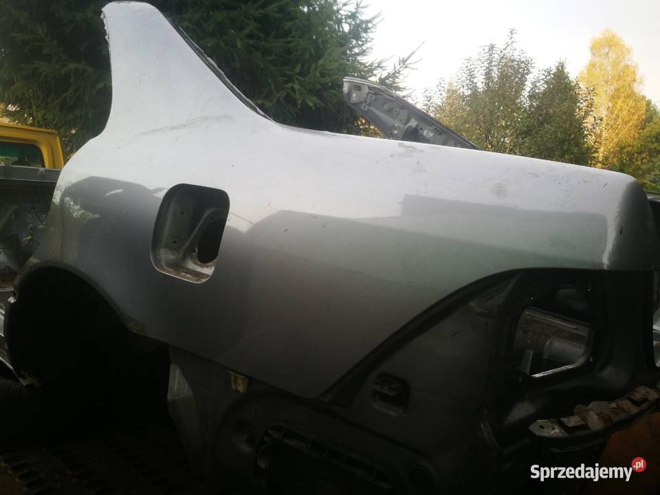 Maska pokrywa Silnika Honda Legend 35V6 98r Biłgoraj sprzedam