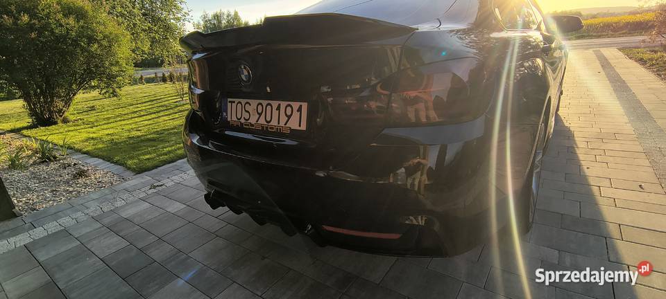 Bmw f36 428x drive Ostrowiec Świętokrzyski