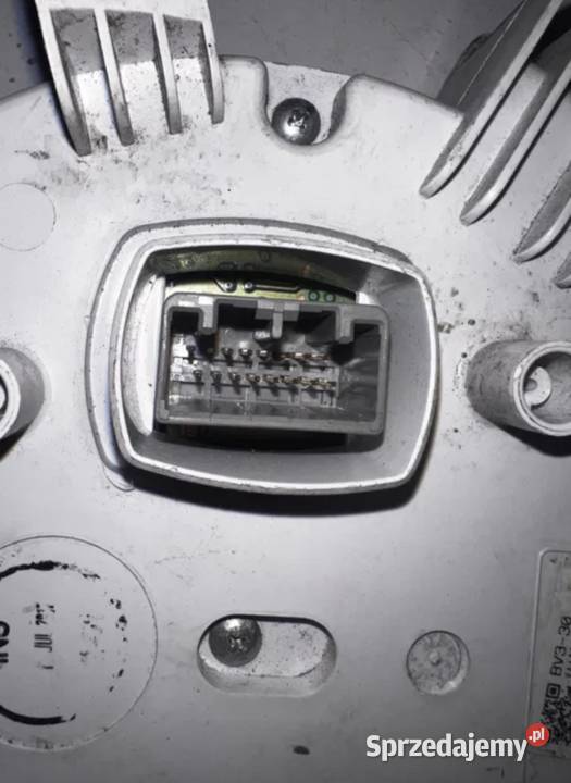 licznik Yamaha n 125 Ostrzeszów