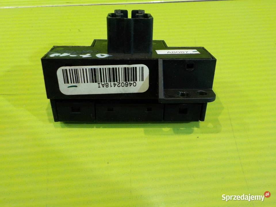 CHRYSLER GRAND VOYAGER V 09r przelacznik Suków