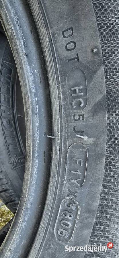 Opony letnie 18560 R15 Michelin Energy Samochodowe Samochodowe śląskie Sosnowiec