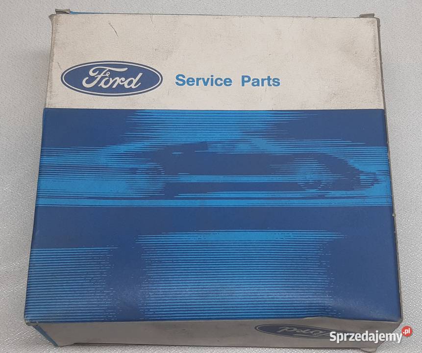 KLAPKA WLEWU PALIWA FORD FIESTA COURIER 96FG Mielęcin