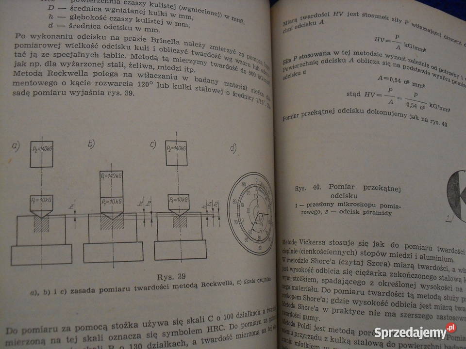 Książka MECHANIKA POJAZDOWA Bielawa sprzedam