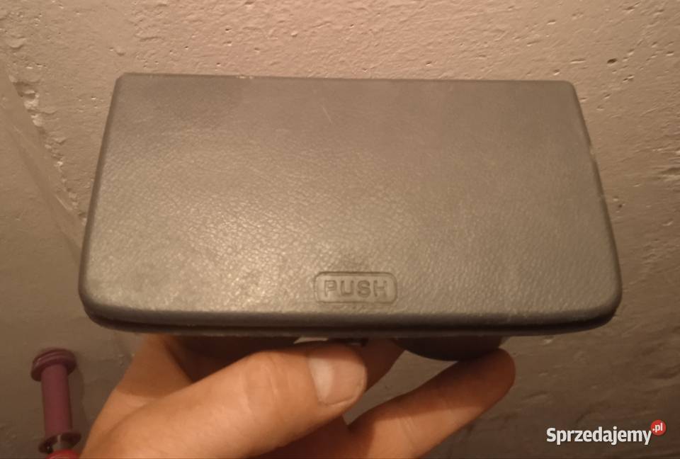 Cup holder uchwyt na napoje Honda Accord Łódź