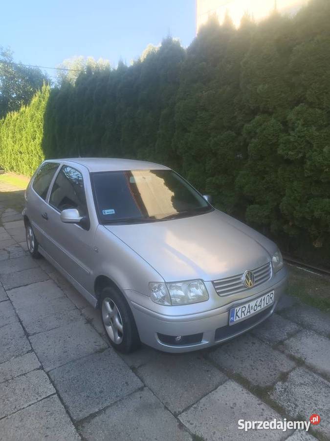 Polo gaz małopolskie Libertów