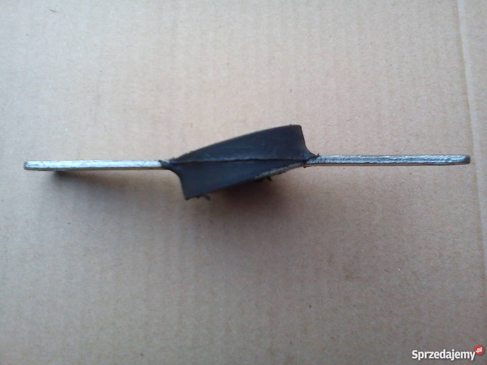 Złącze elastyczne lizak połączenie drążka osobowe Układ napędowy śląskie