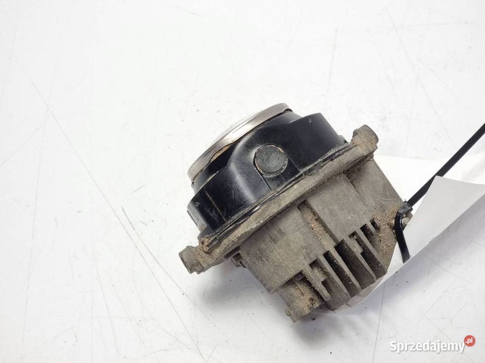 HALOGEN LEWY DODGE CHARGER D692168 Lipno