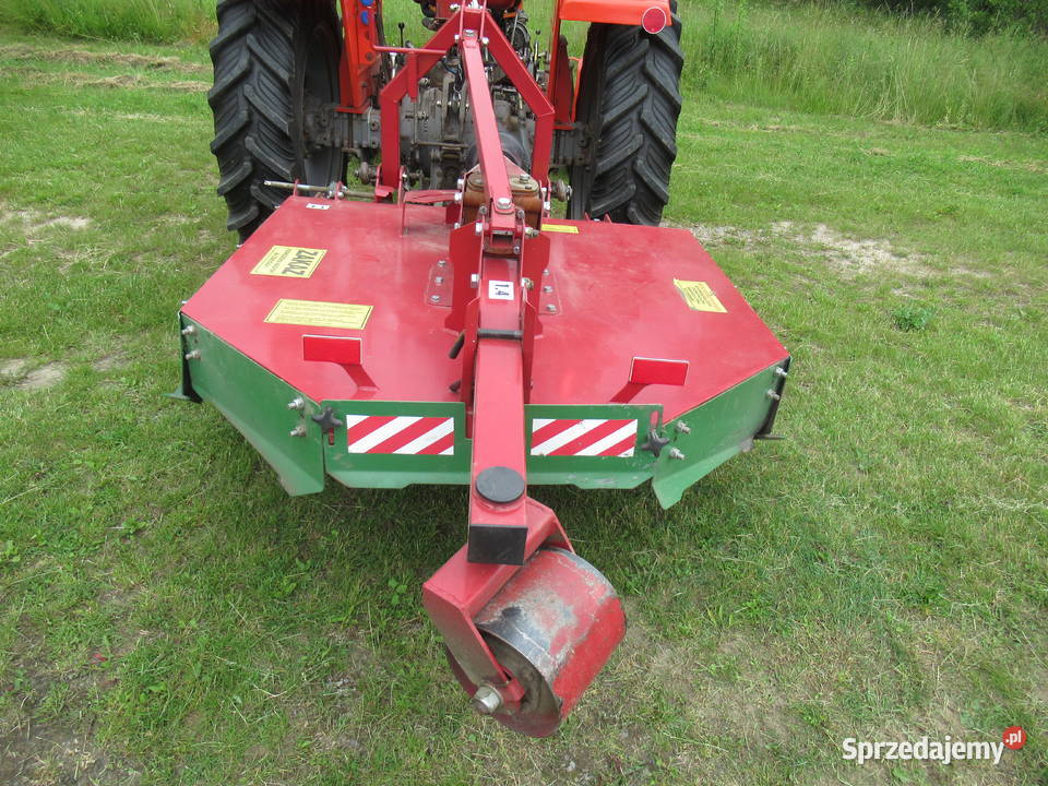 Kosiarka sadownicza Rokosan Selmar K140 Bieliny sprzedam