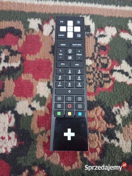 Aktywny Dekoder WIFIBOX SAGEMCOM DSIW74 z kartą Turobin