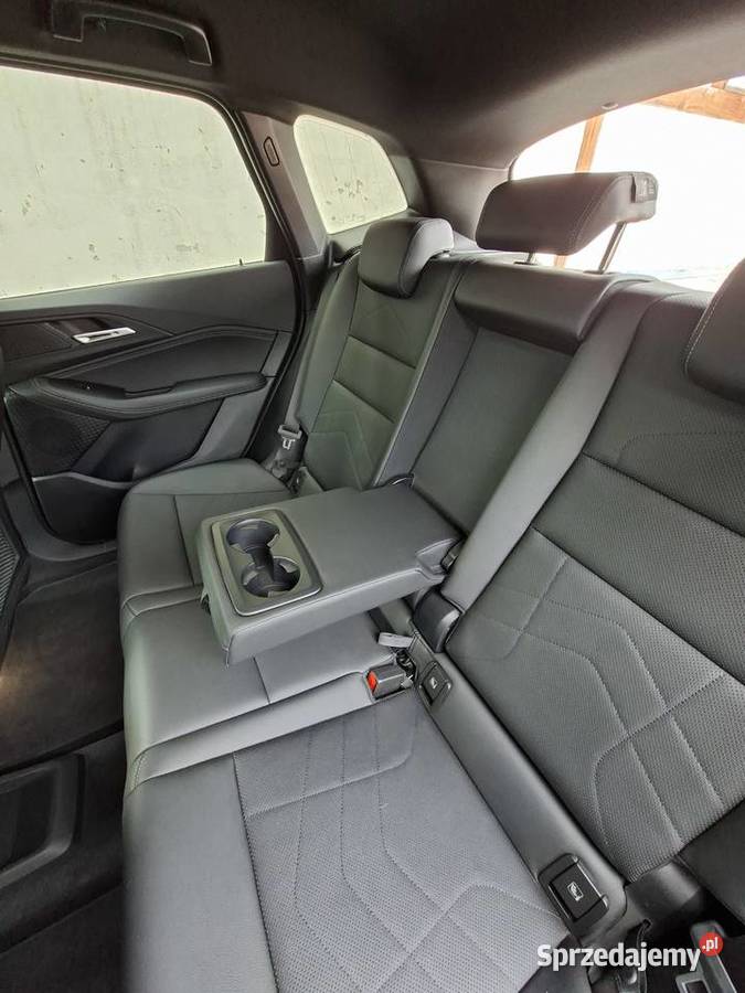 BMW 225xe Active Tourer PlugIn Hybrid 4x4 skóra Kraków