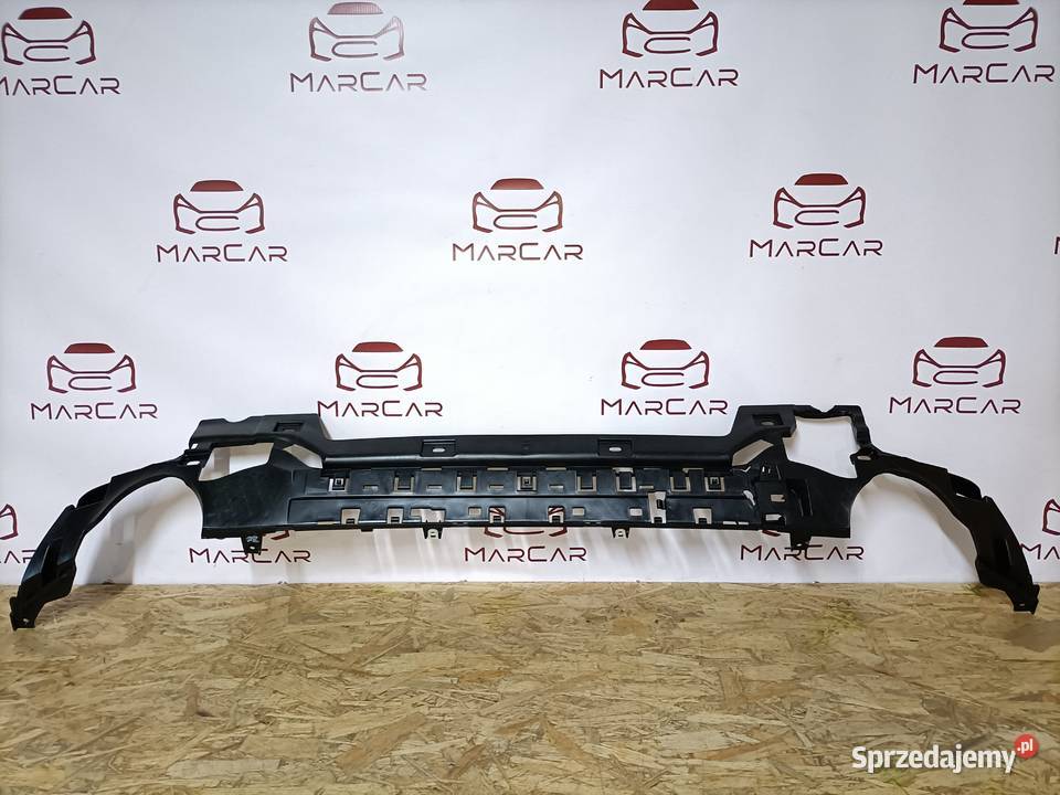 BMW 3 G20 G21 M PAKIET ŚLIZG MOCOWANIE ZDERZAKA Pleszew