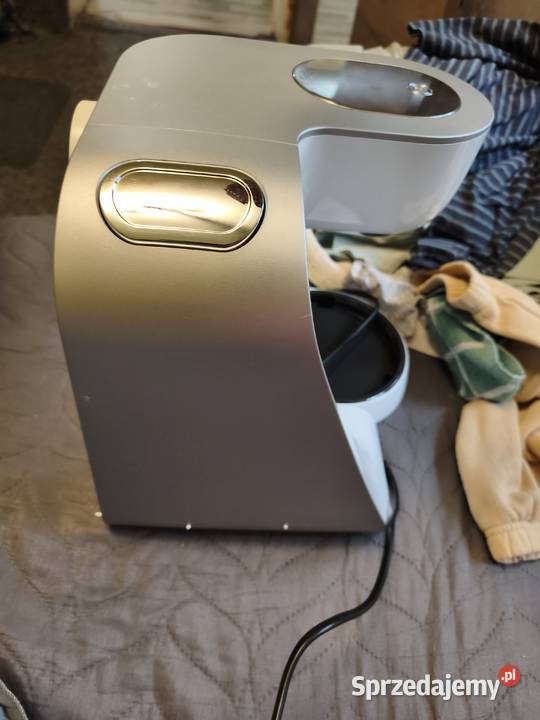 Robot kuchenny Bosch MUM58W20 Serie 4 Outlet Ostrów Wielkopolski