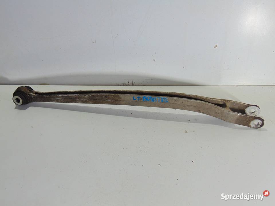 WAHACZ LEWY TYŁ PORSCHE BOXSTER 986 27 osobowe sprzedam