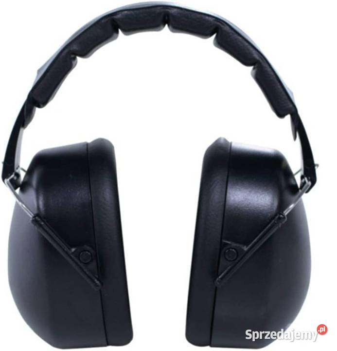 Ochronniki ochraniacze słuchawki słuchu Walkers Nowy Sącz