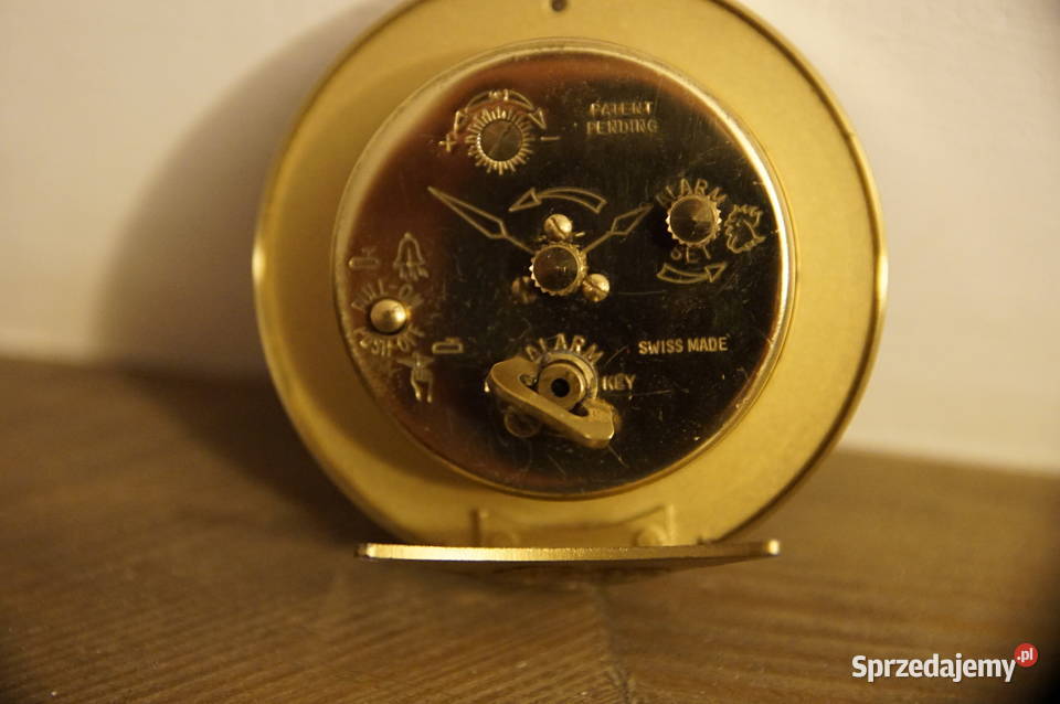 Szwajcarskie budziki Bielsko-Biała