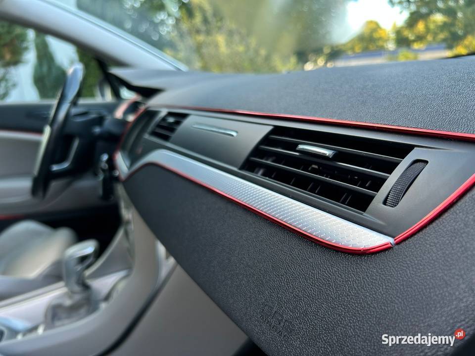 Citron C5 20 BlueHDi Exclusive Automat Super Szczecin sprzedam