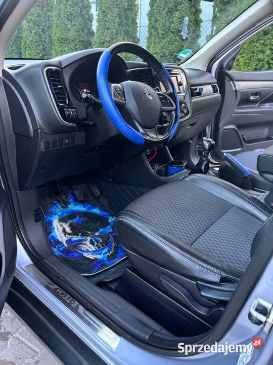 Mitsubishi Outlander 3 sprzedam