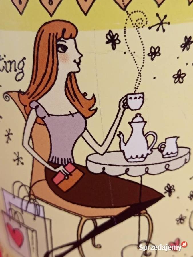 Czajnik na herbate bwyjątkowy duży super wygląd mazowieckie