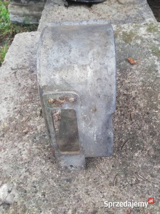 Obudowa filtra mz etz Skierniewice sprzedam