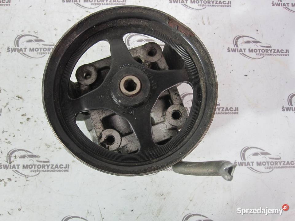 JAGUAR XK8 42 V8 AJ34 300 pompa wspomagania